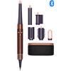 DYSON Multi Styler DYSON Airwrap i.d.™ capelli lisci e mossi, Potenza massima 1300 W, in Altro rivestimento, Temperatura max 150 °C, 3 temperature, Copper Plum