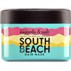 Nuggela & Sulé South Beach Hair Mask 250 ml, 250 ml, Donna, Tutti i tipi di capelli, Nutriente, Riparatore, Lucentezza, Emolliente, Papavero, Tropicale