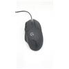 LOGITECH Mouse da gioco Logitech G402 Hyperion Fury con 4K DPI e 8 pulsanti per PC/Mac