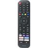 azurano telecomando per HISENSE EN2G30H T269780 HT269780 VIDAA SUB EN2A30 HT266544