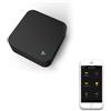 Lustrens Telecomando universale Wi-Fi a infrarossi con controllo vocale