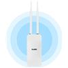 Merkloos Ripetitore WiFi - Esterno - AC1200 - Dual band - IP65 - Copertura fino a 200 m