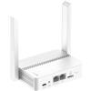 Merkloos Router 4G LTE - Router LTE - Con slot SIM - 300 Mbps - Compatibile con tutti gli operatori
