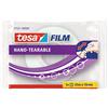 tesa pellicola Niente più forbici 25 m x 19 mm in bustina