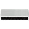 Hikvision Switch Hikvision DS-3E0508D-O non gestito L2 8 porte Gigabit Ethernet 10-100-1000 Bianco [DS-3E0508D-O]