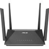 Asus Router Asus RT-AX52 Pro Wifi Dual Band 3000Mbps [90IG08T0-MO3H10]