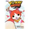Noriyuki Konishi YO-KAI WATCH, Vol. 5 (Tascabile) Yo-kai Watch