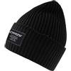 Crazy CAP LOGO - BLACK