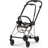 Cybex Platinum Telaio Mios Style - Champagne Gold 2026