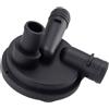Valvola ventilazione carter PCV 037129101R per Golf Mk3 Mk4 1.9TDI 2.0L