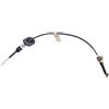 per cavo per trasmissione Per Honda Accord 1998 2002 per ricambio Diretto