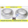 Autokit Spessori rialzo assetto molle per panda 750 4x4 fuoristrada kit molla spessore