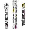 ROSSIGNOL Sci SAVAGE PISTE KONECT + Attacchi NX 12 KONECT GW B80 SAVAGE All Round Donna | 2027