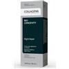 Collagenil Bio Longevity Night Repair Rivitalizzante Nutriente 50 ml