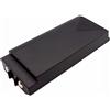 Diverse Batteria per radiocomando gru Hiab XS Drive tipo 3786692, 7.2V 2000mAh NiMH