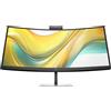 HP Series 5 Pro Monitor per videoconferenze serie 5 Pro WQHD USB-C da 34" - 534pm - 9E0Z2UT#ABB