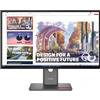 Lenovo ThinkVision P27QD-40 Monitor - 64B3GAT2EU