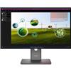 Lenovo ThinkVision P27Q-40 Monitor - 64A7GAT6EU