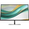 HP Series 5 Pro 27 inch FHD Monitor - 527pf Monitor PC 68,6 cm (27") 1920 x 1080 Pixel Full HD LCD Nero - B28F5UT#ABB