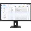Lenovo ThinkVision E27-40 Monitor - 64BCMAT4EU