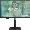 AOC 24P4U Monitor PC 60,5 cm (23.8") 1920 x 1080 Pixel Full HD Nero - 24P4U
