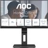AOC E2 22E2UMF Monitor PC 54,6 cm (21.5") 1920 x 1080 Pixel Full HD LED Nero - 22E2UMF