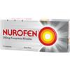 Nurofen Compresse Rivestite - 200 Mg Compresse Rivestite 12 Compresse -- IN PROMOZIONE --