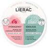 Lierac Mono Mask Hydra + Sebologie 2 X 6 Ml