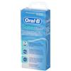 SuperFloss Filo Interdentale Oral-B - 50 Fili Pre-Tagliati