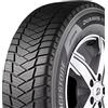 BRIDGESTONE 225/70R15C DURAVIS ALL SEASON 112/110S M+S 4 stagioni