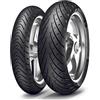 METZELER 100/80-17 ROADTEC 01 52H M/C estive