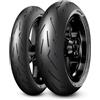 PIRELLI 120/70ZR17 DIAB.ROSSO CORSA II (58W) estive