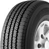 BRIDGESTONE 245/70R16 DUELER H/T 684 111T XL estive