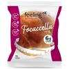 FEELINGOK Start 1 - Focaccella +protein 80 grammi Olive