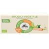 ALCE NERO Dado Vegetale Biologico 10 dadi