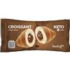 FEELINGOK Croissant Keto 50 g Cioccolato