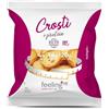 FEELINGOK Crostì +protein 50 grammi Olive
