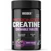 WEIDER Micronized Creatine 200 Mesh Chewable tablets 60 compresse Ciliegia
