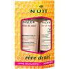 NUXE Reve de Miel - Duo Mani e Labbra 4 grammi + 30 ml
