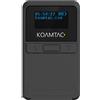 Koamtac Lettore Indossabile Koamtac KDC180 - 382720