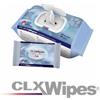 Icf salviette clx wipes 40 pezzi