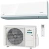 Fujitsu Climatizzatore Condizionatore Fujitsu Inverter Monosplit Serie Kg Airstage R-32 Classe A+++ Wi-Fi Incluso : Potenza Btu - 12000 - 25/40 m²