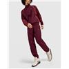 Nike Mens Nike Pantaloni della Tuta x NOCTA - Rosso, rosso