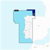 Garmin Northwest Portugal+spain Navionics Vision+™ Marine Charts One Size