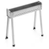 Ompagrill Barbecue a carbone o legna ompagrill bbq 0066 67x28x67 cm