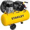 Stanley Compressore aria lubrificato stanley b 251e/9/50 50lt 2hp