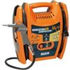 Nuair Compressore aria portatile nuair miny 1,5 hp