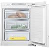 Siemens GI11VADE0 ***PRONTA CONSEGNA*** Congelatore da incasso 71cm iq500. Low-frost. Classe E (A++)