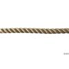 Cima Ormeggio Gold Fantastic Ritorta 3 Capi in Poliestere 14 mm Canapa