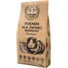 Futrzaki & Spółka Futrzaki & Co. - Porcellino d'India 750 g - mangime per porcellini d'India